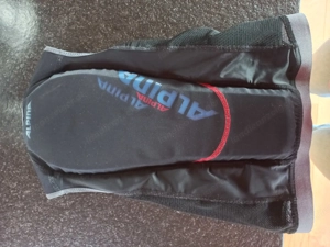 Rückenprotektor für Kinder 116-122 Bild 3