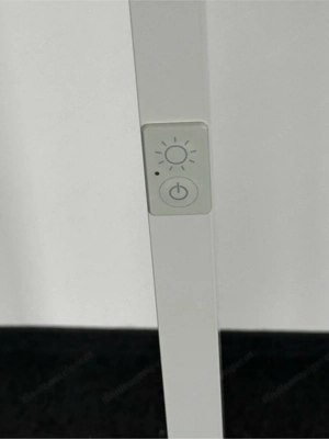 ZUMTOBEL sehr hochwertige Stehlampe fürs Büro - Schnäpchenpreis!!! Bild 3