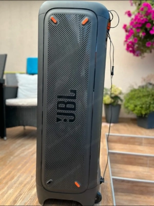JBL PartyBox 1000