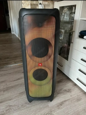 JBL PartyBox 1000 Bild 2