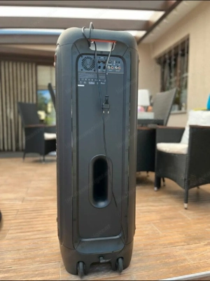 JBL PartyBox 1000 Bild 3