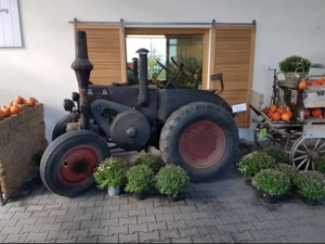 Suche Traktoren bis 50 PS auch Defekt