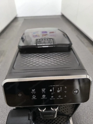 Kaffeevollautomat Philips Bild 2