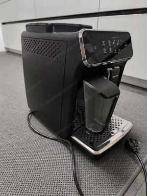 Kaffeevollautomat Philips Bild 4