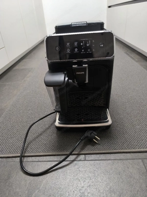 Kaffeevollautomat Philips Bild 5