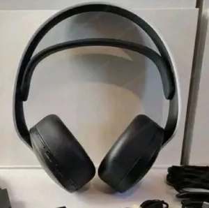 PlayStation 5 disc edition 825GB + Headset+3Controllers+12Spielen Bild 3