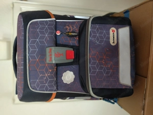 Step by Step Schultasche Bild 2