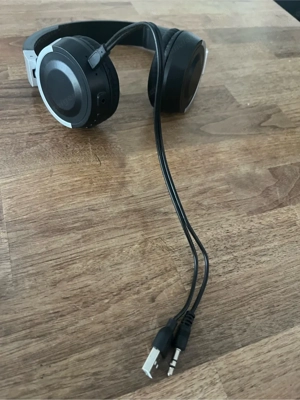 Bluethooth Headset  Bild 4