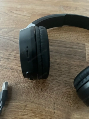 Bluethooth Headset  Bild 3