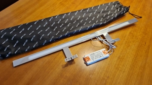 LED Spiegelleuchte 700 mm