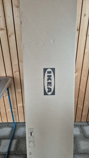 IKEA Kallax weiß - neu und verpackt Bild 2