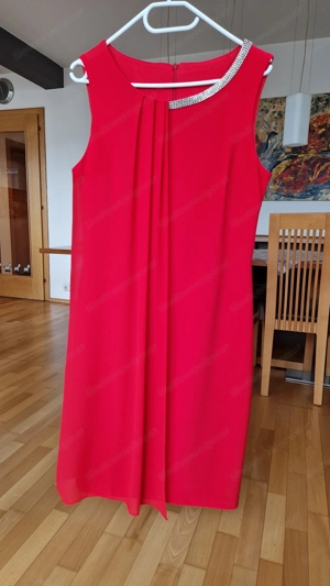 Festliches Kleid Gr. 38