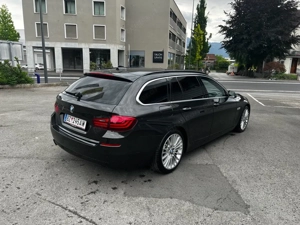BMW 530d xdrive Bild 4