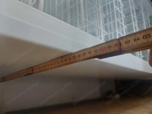 Großer Gefrierschrank Bild 2