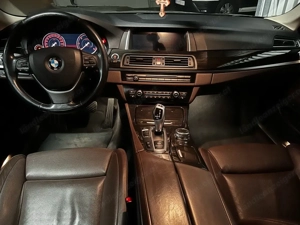 BMW 530d xdrive Bild 6