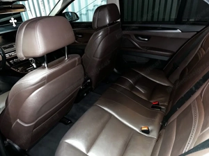 BMW 530d xdrive Bild 5