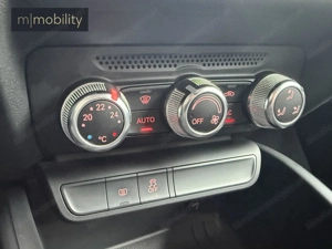 Audi A1 Sportback Bild 7