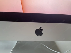 Apple iMac 27 5K Late 2015 4GHz quadcore i7 24GB RAM 1,02 TB SSD Bild 1