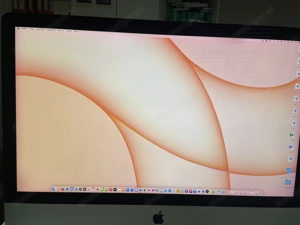 Apple iMac 27 5K Late 2015 4GHz quadcore i7 24GB RAM 1,02 TB SSD Bild 2