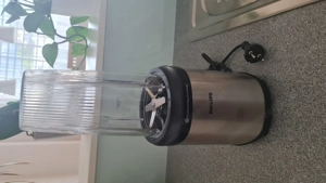 Philips Standmixer 800 Watt Bild 2