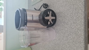 Philips Standmixer 800 Watt Bild 4