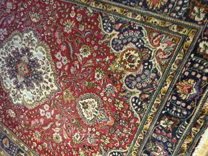 Schöner Teppich 300x200 cm  Bild 2