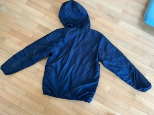 Nike Jungenjacke Frühjahr Gr.147-158 Bild 5