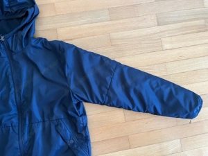 Nike Jungenjacke Frühjahr Gr.147-158 Bild 3