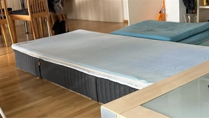 Emma Matratze Hybrid 25  90x200