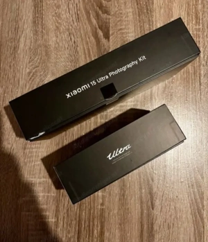 Xiaomi 15 Ultra mit 512GB Bild 3