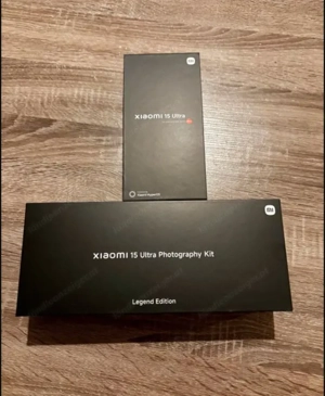 Xiaomi 15 Ultra mit 512GB Bild 4
