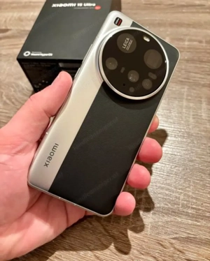 Xiaomi 15 Ultra mit 512GB Bild 2