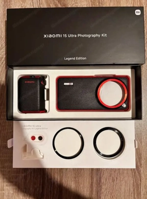 Xiaomi 15 Ultra mit 512GB Bild 5