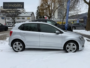 VW Polo R-Line Bild 3