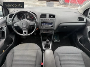 VW Polo R-Line Bild 5