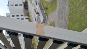 Lattenrost 90x200 Bild 2