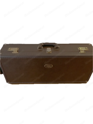 Yamaha YAS-875 Custom Saxophon Bild 2