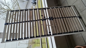 Lattenrost 90x200 Bild 4