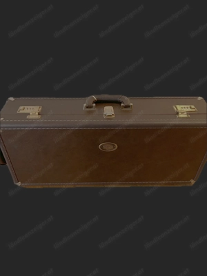 Yamaha YAS-875 Custom Saxophon Bild 6