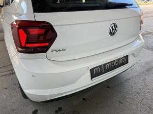 Volkswagen Polo Bild 4