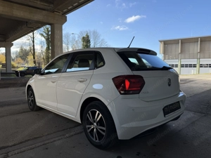 Volkswagen Polo Bild 3