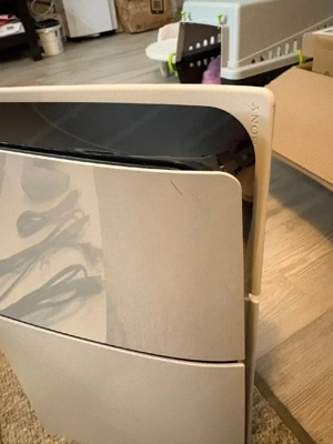 Sony PlayStation 5 Slim 825gb Bild 5