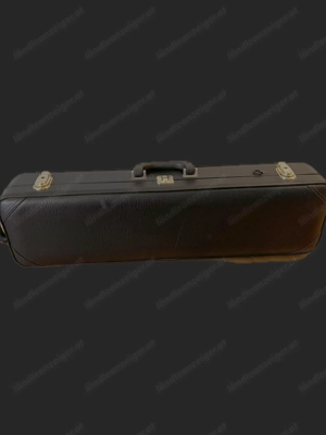 Yanagisawa 981 Sopran Saxophon Bild 7