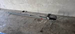 Garagentorantrieb Berner