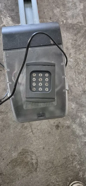 Garagentorantrieb Berner Bild 3