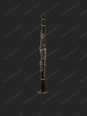 Hammerschmied OH 140 Klarinette