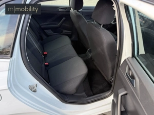 VW Polo Trendline  Bild 5