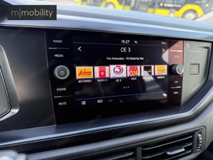 VW Polo Trendline  Bild 4