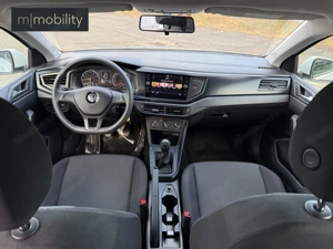 VW Polo Trendline  Bild 3