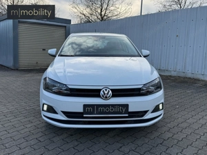 VW Polo Trendline 